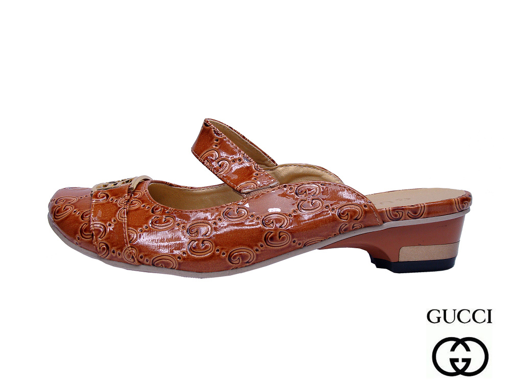 gucci sandals043